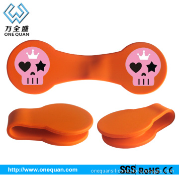 Multifunctionalsmart phone ring holder for car bike